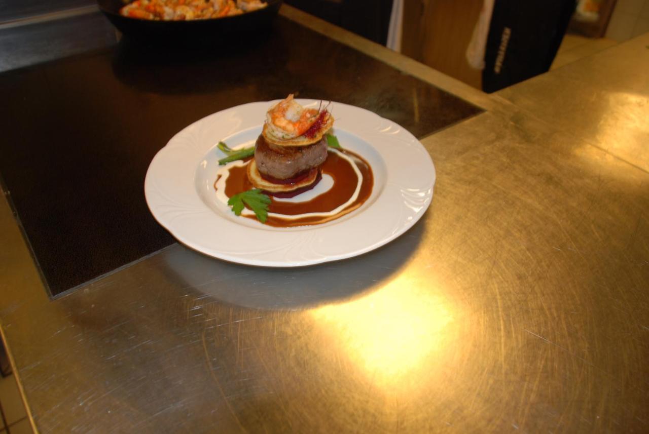 Aparthotel Edy Bruggmann Ag Flumserberg エクステリア 写真