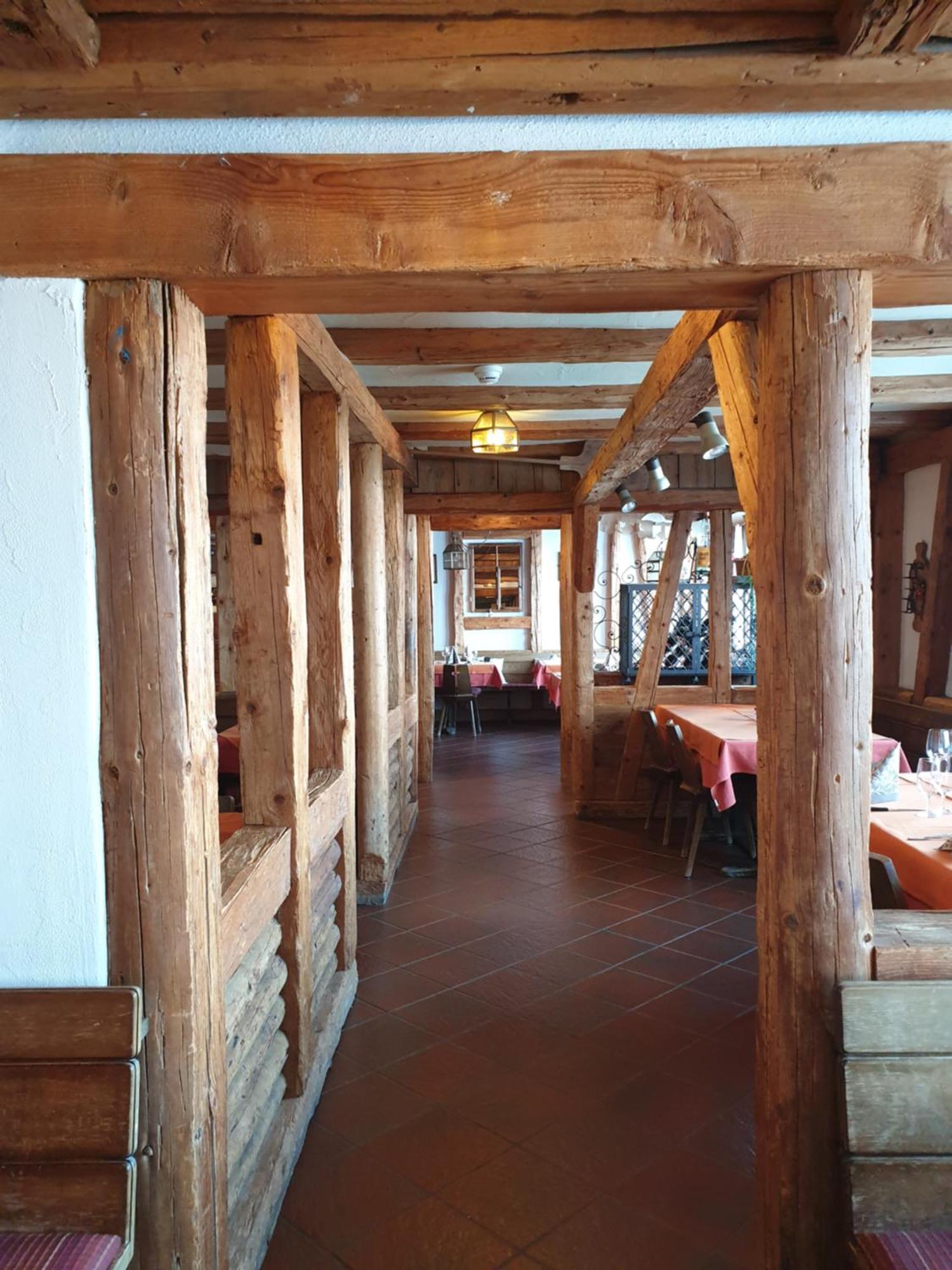 Aparthotel Edy Bruggmann Ag Flumserberg エクステリア 写真