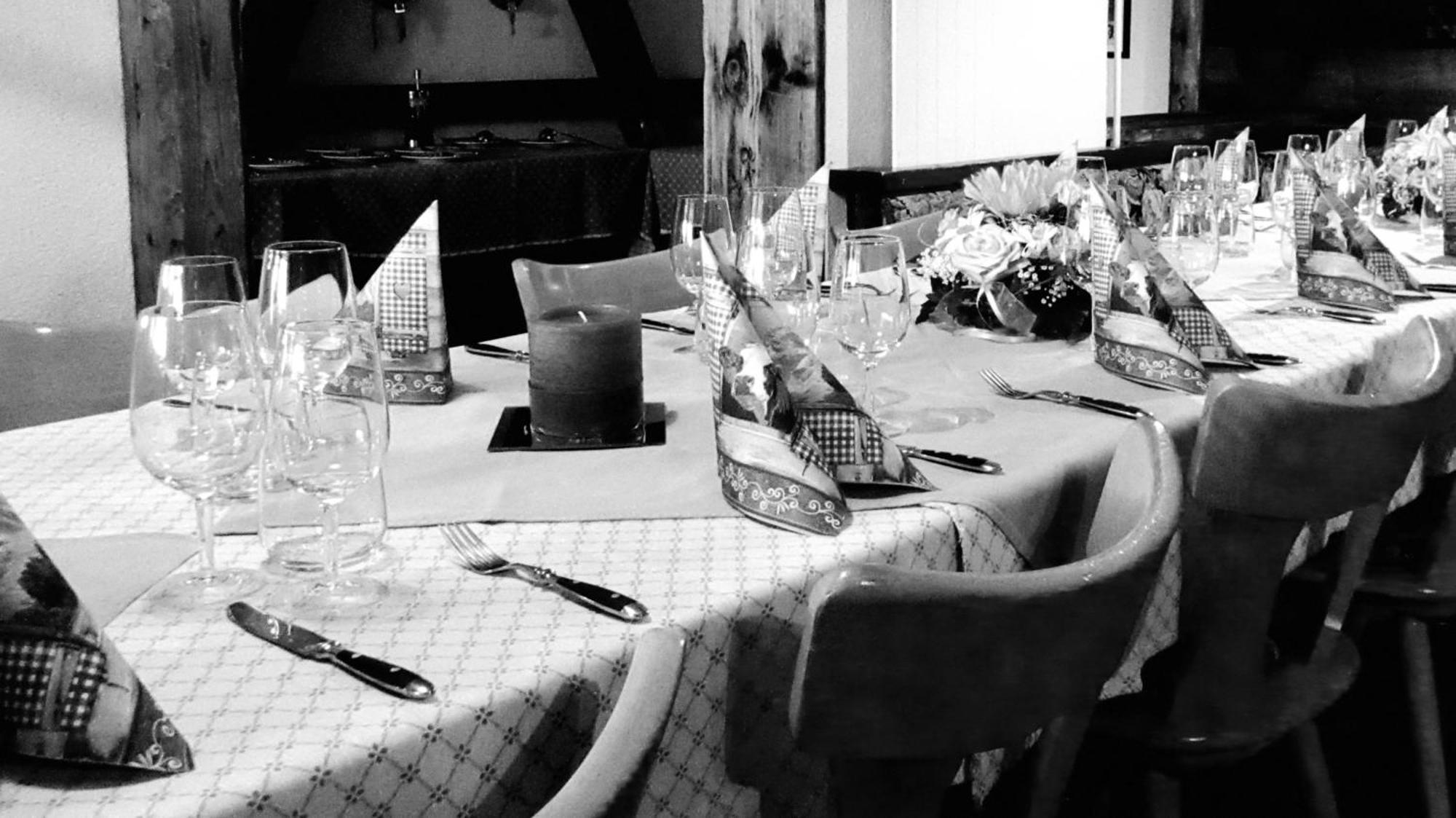 Aparthotel Edy Bruggmann Ag Flumserberg エクステリア 写真