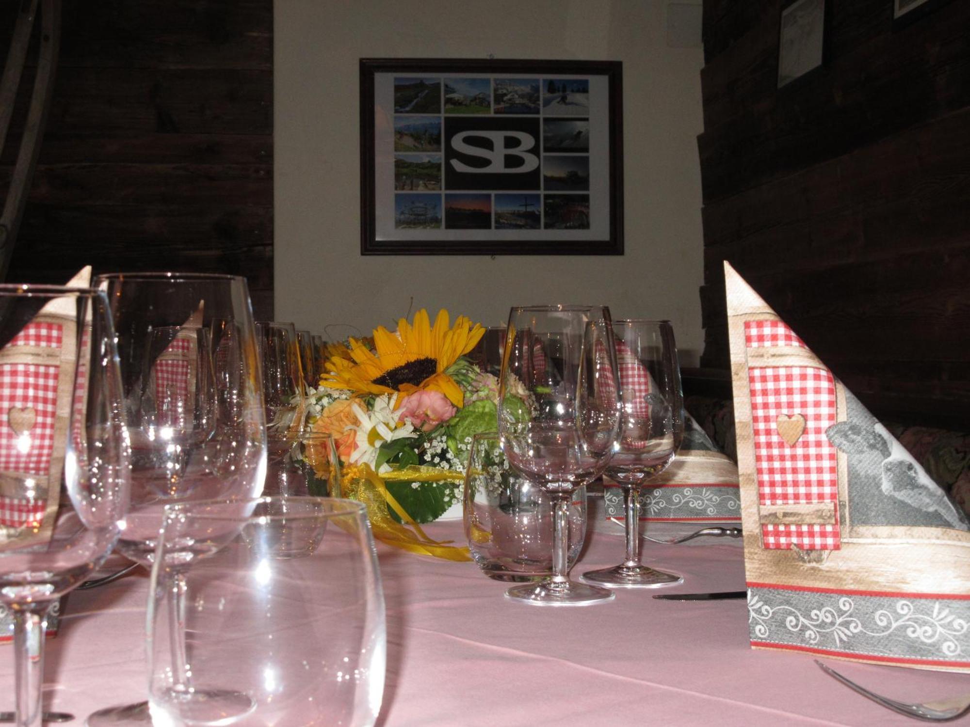 Aparthotel Edy Bruggmann Ag Flumserberg エクステリア 写真