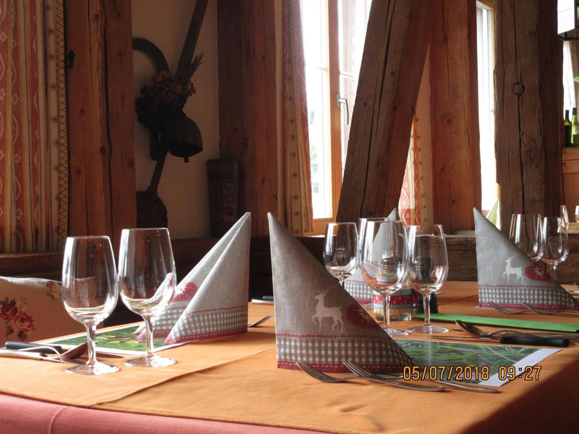 Aparthotel Edy Bruggmann Ag Flumserberg エクステリア 写真