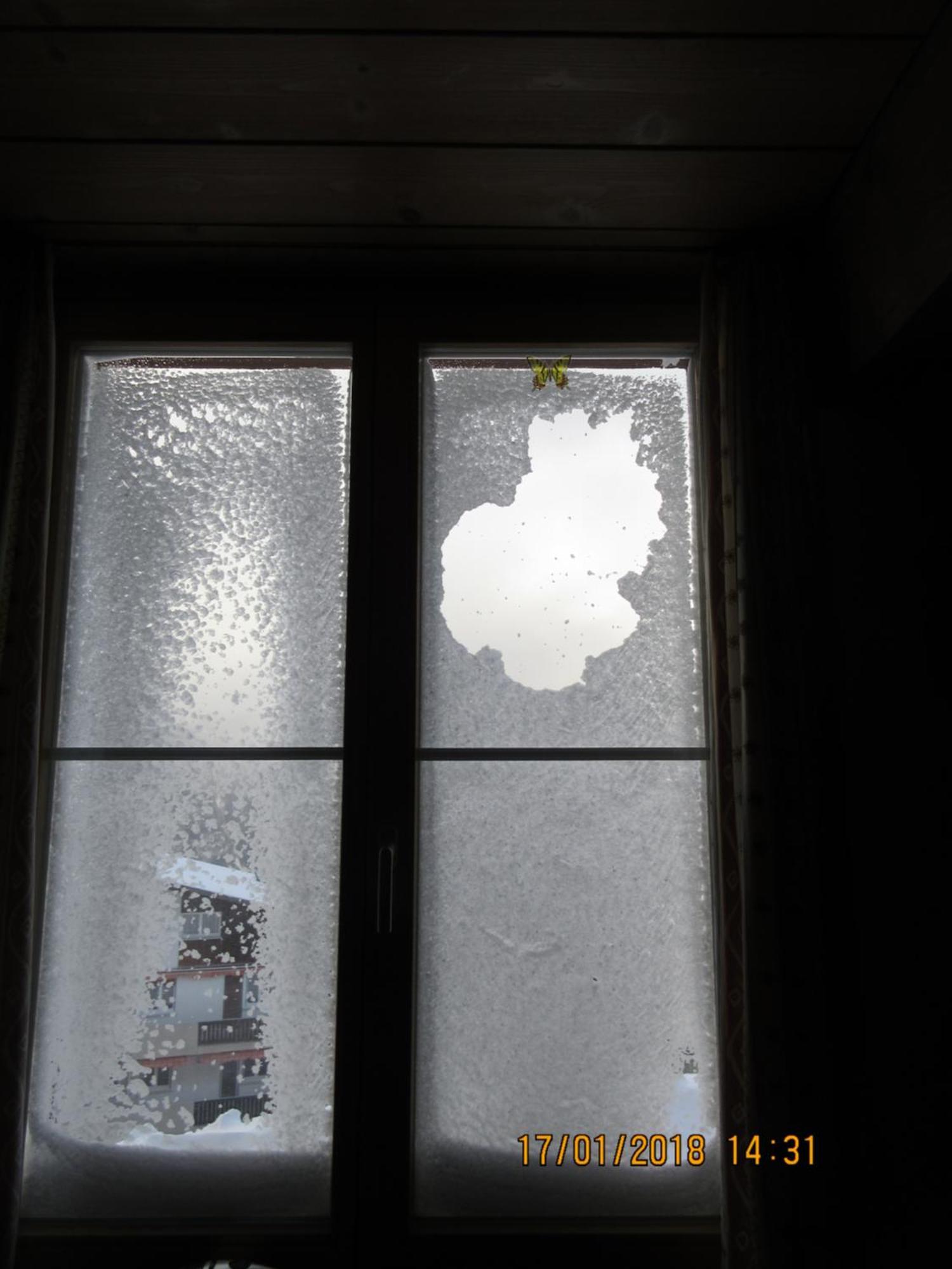 Aparthotel Edy Bruggmann Ag Flumserberg エクステリア 写真