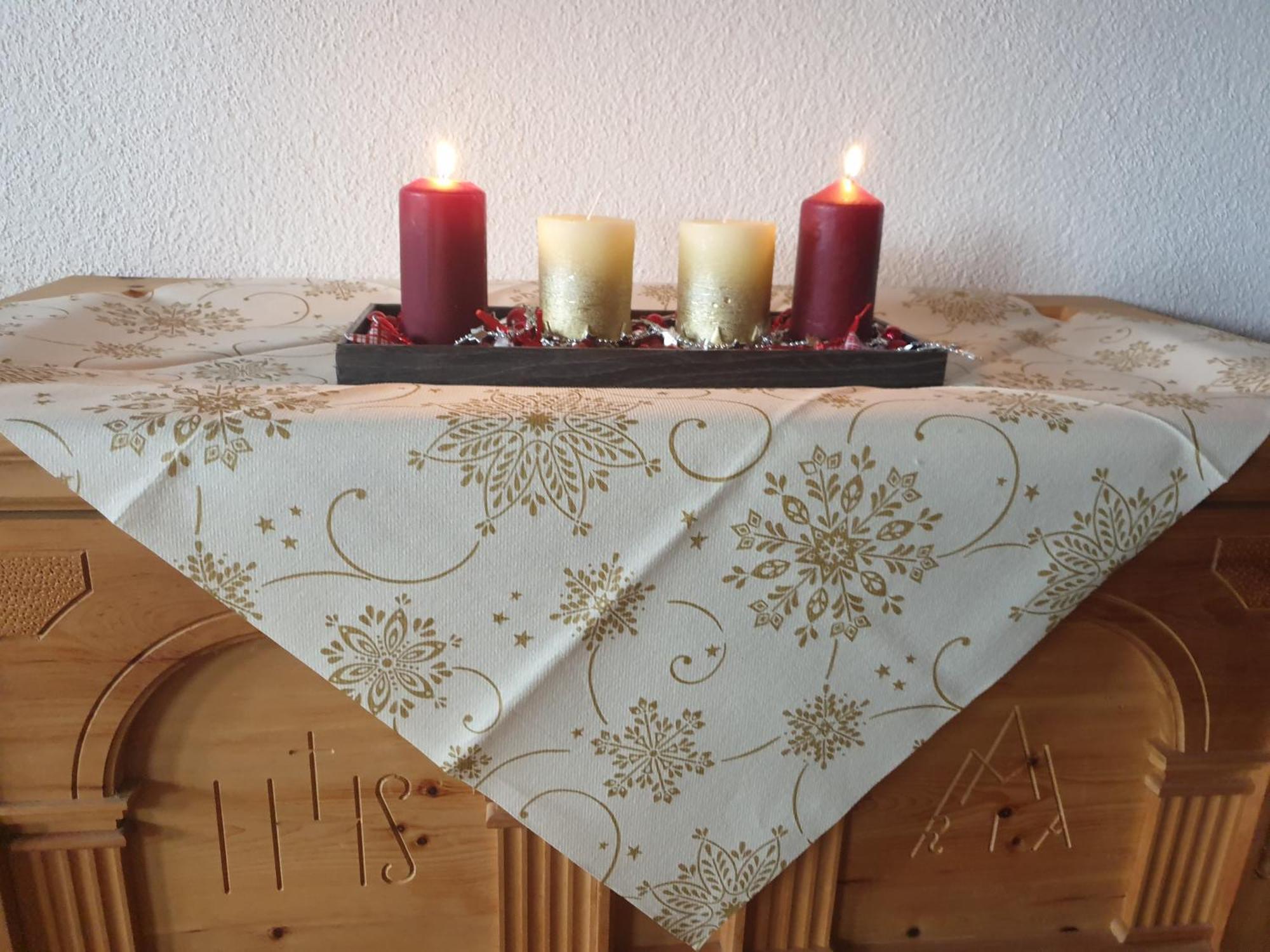 Aparthotel Edy Bruggmann Ag Flumserberg エクステリア 写真